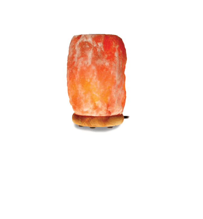 mercola salt lamp