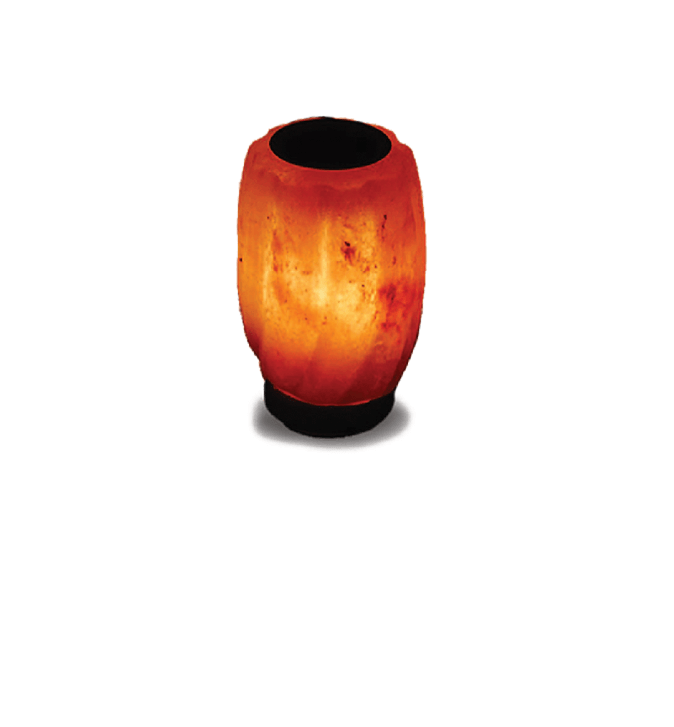 aroma therapy lamp