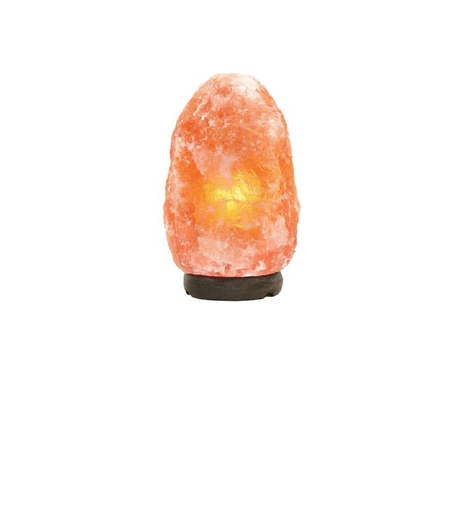 mercola salt lamp